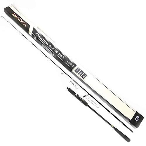 ダイワ(DAIWA) ジギングロッド キャタリナ BJ・Y 63XHS-S・Y 釣り竿