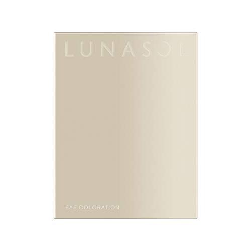 ルナソル(LUNASOL) アイカラーレーション 01 トワイライトスカイ アイシャドウ 6.7グラム (x 1)｜hyper-market｜04