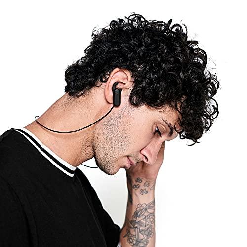 Skullcandy スカルキャンディー ワイヤレス イヤホン BT METHOD ANC S2NQW-M448 BLACKBLACKGRAY F｜hyper-market｜06