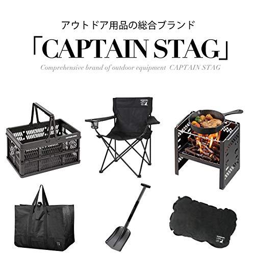 キャプテンスタッグ(CAPTAIN STAG) キャンプ用品 枕 エアーピロー 携帯枕 インフレータブル インフレーティングピロー 車中泊 【 表面/｜hyper-market｜07