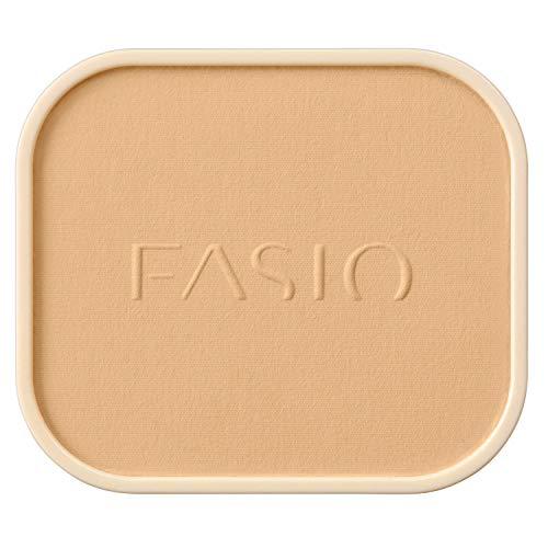 FASIO(ファシオ) パワフルステイ UV ファンデーション レフィル 405 オークル やや明るい自然な肌色 詰替え用 10g｜hyper-market｜03