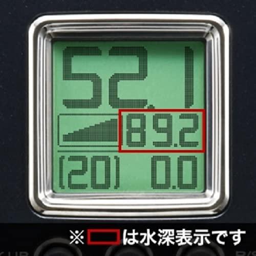 【数量限定アウトレット品】 シマノ(SHIMANO) 電動リール 20 フォースマスター 9000 深海 ビッグゲーム 泳がせ キンメダイ アコウダイ キハダ 【K1302498222】(46080円)