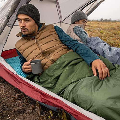 Naturehike 寝袋 シュラフ アウトドアキャンプ コンパクト 超軽量 スリーピングバッグ 封筒型 連結可能 2人用 撥水 保温 防災用 両サイ｜hyper-market｜07