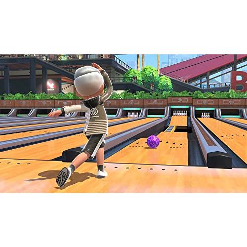 Nintendo Switch Sports(ニンテンドースイッチスポーツ) -Switch｜hyper-market｜12