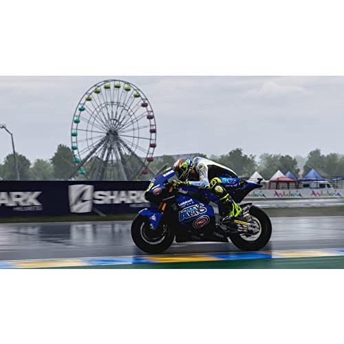 PS4版 MotoGP22｜hyper-market｜04