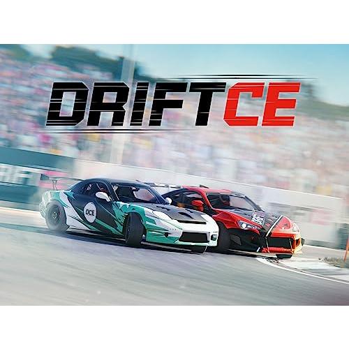 PS4版　DriftCE｜hyper-market｜02