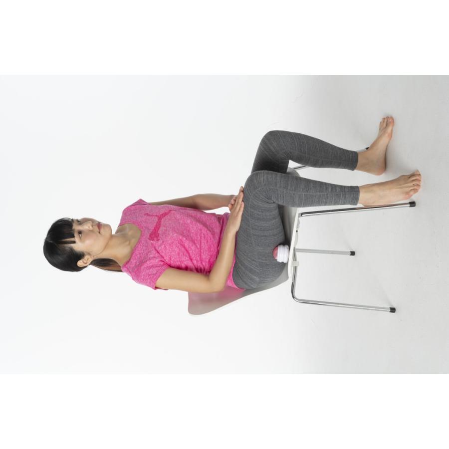 ヨガボール マッサージボール 解説ビデオ動画あり 筋膜リリース ツボ押し 柔軟王子 |  | 16