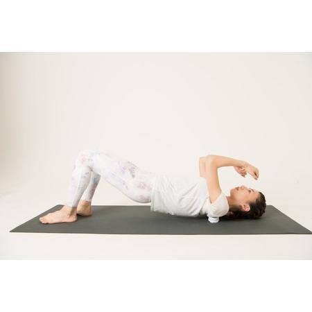 ヨガボール マッサージボール 解説ビデオ動画あり 筋膜リリース ツボ押し 柔軟王子 |  | 12