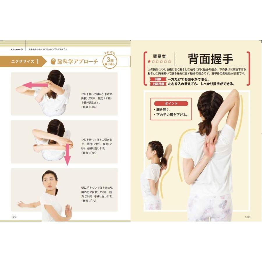 自分史上最高の柔軟性が手に入るストレッチ 柔軟 バレエ ヨガ チア 新