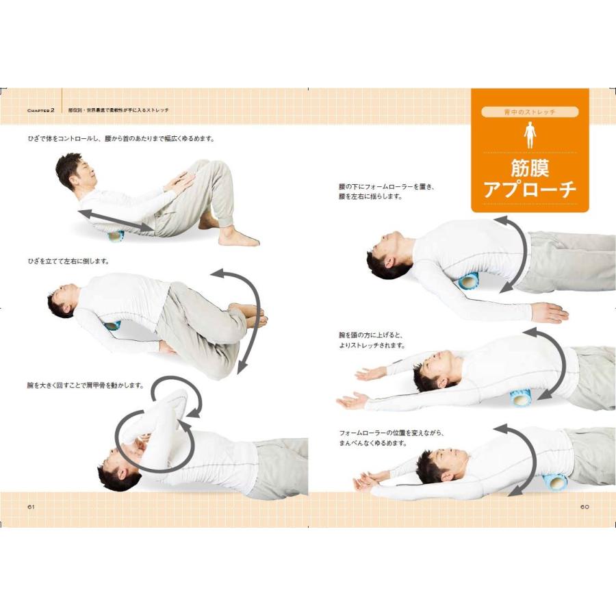 柔軟 バレエ ヨガ チア 新体操 開脚 自分史上最高の柔軟性が手に入るストレッチ 柔軟王子 村山巧 動画特典付 |  | 15