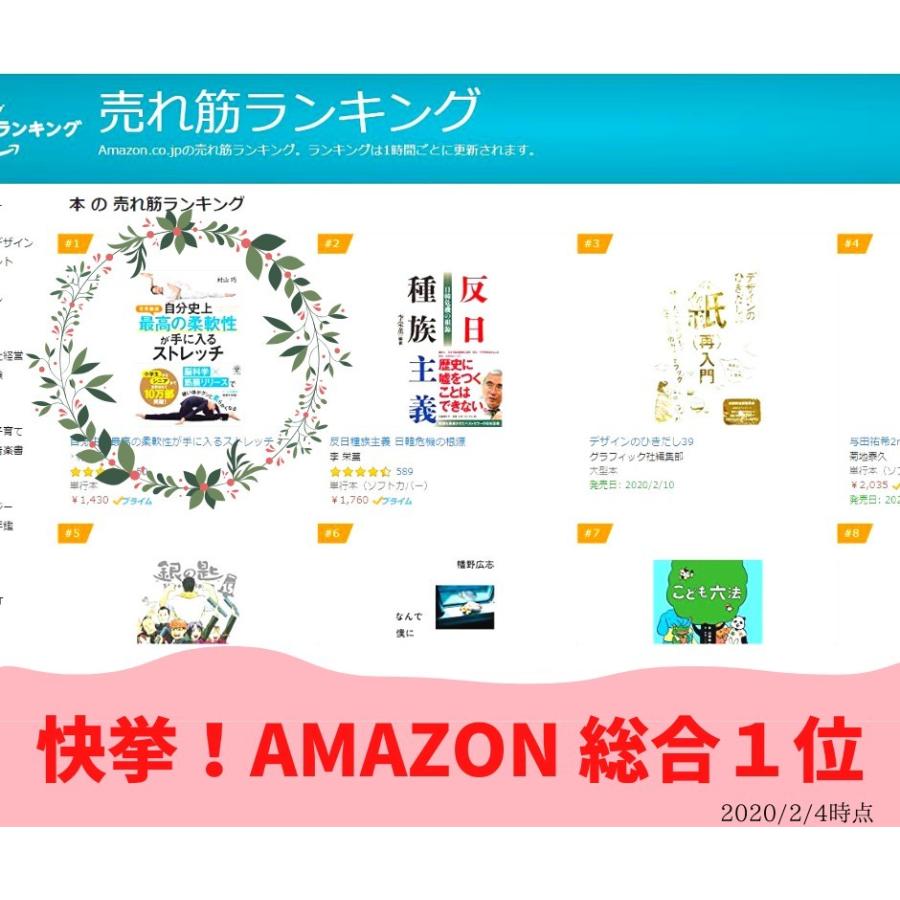 柔軟 バレエ ヨガ チア 新体操 開脚 自分史上最高の柔軟性が手に入るストレッチ 柔軟王子 村山巧 動画特典付 |  | 03
