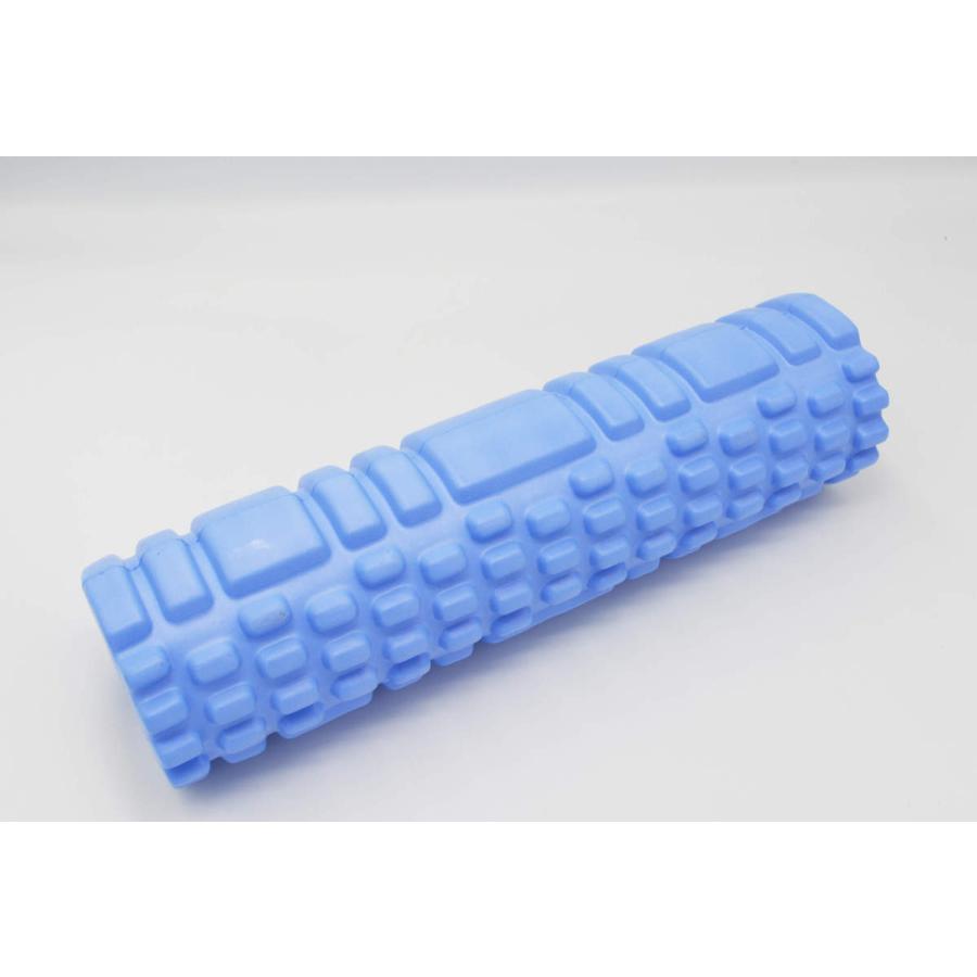 キッズローラー フォームローラーミニサイズ 子供用 細い 細型 ファシアストレッチに最適 筋膜ローラー ビデオあり 直径8cm  柔軟王子 |  | 06