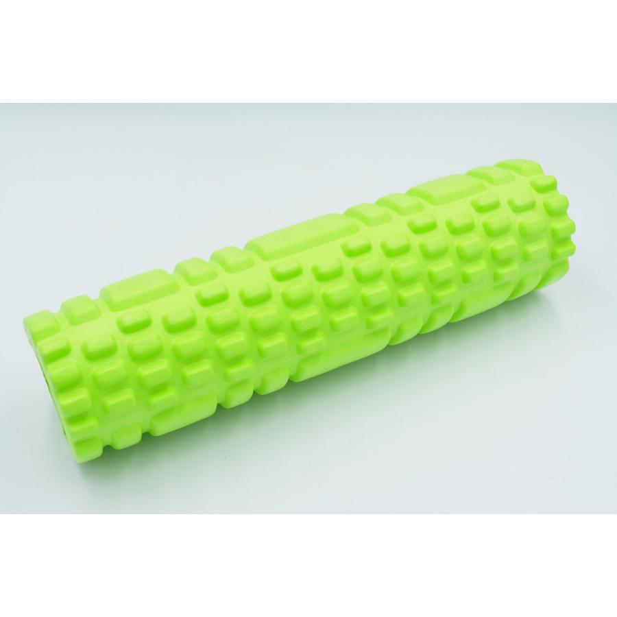 キッズローラー フォームローラーミニサイズ 子供用 細い 細型 ファシアストレッチに最適 筋膜ローラー ビデオあり 直径8cm  柔軟王子 |  | 05