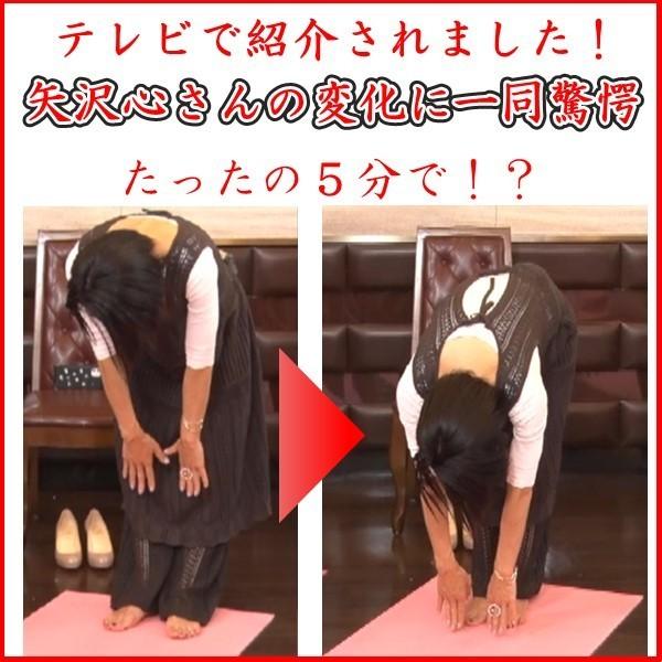 筋膜リリース ミニマム４点セット 最速 柔軟 ストレッチ博士 柔軟王子 |  | 07