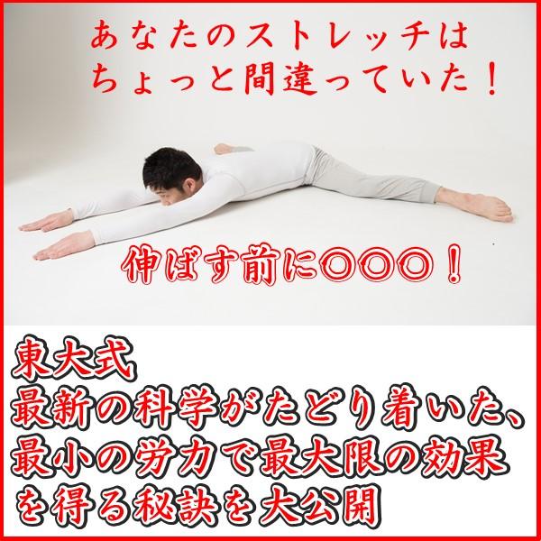 魔法の筋膜リリース パーフェクト5種6点セット 最速 柔軟 ストレッチ博士 柔軟王子 |  | 04