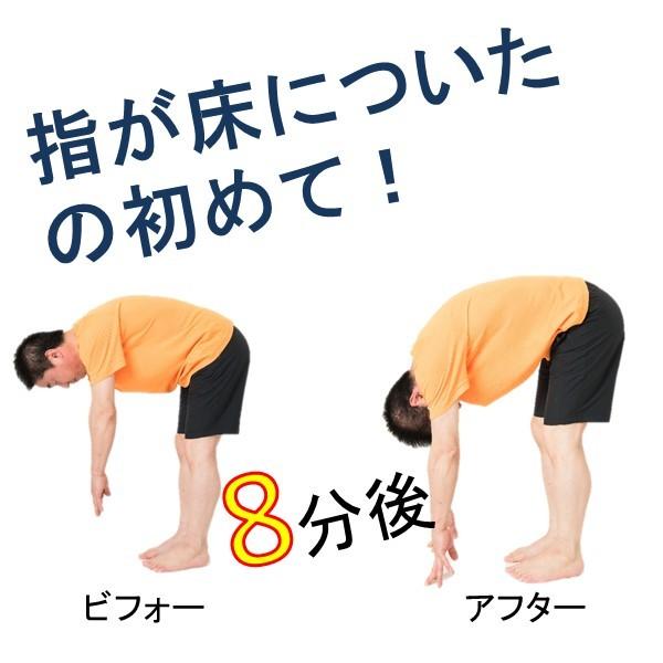 筋膜リリースパーフェクトバンドセット マッサージボール ファシアストレッチの決定版 マッサージ フォームローラー ほぐしローラー PR 柔軟王子 |  | 06