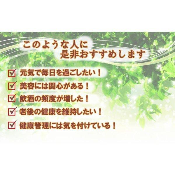 発酵ウコン サプリメント 肝心かなめの純発酵ウコン粒8箱 |  | 06