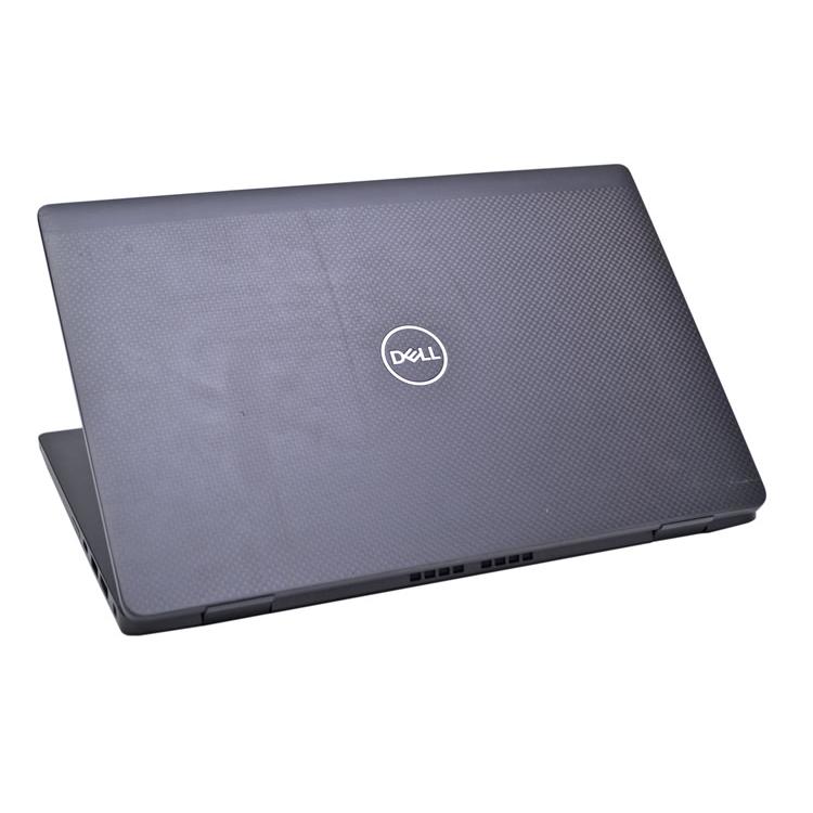 フルHD 13.3型 DELL Latitude 7330 第12世代 Core i7 1265U IrisXe M.2SSD512G メモリ16G Wi-Fi6E 顔認証 USBType-C Windows11 | DELL | 01