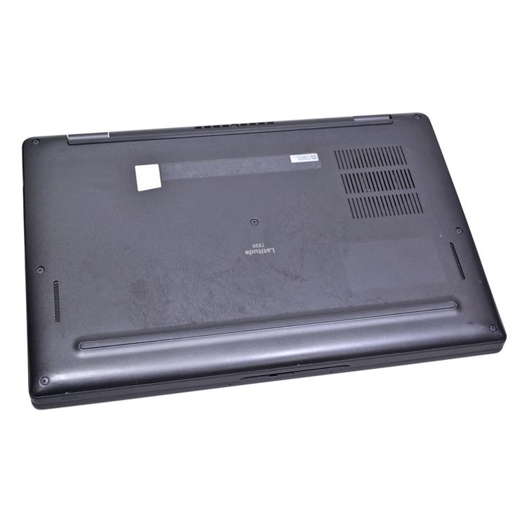 フルHD 13.3型 DELL Latitude 7330 第12世代 Core i7 1265U IrisXe M.2SSD512G メモリ16G Wi-Fi6E 顔認証 USBType-C Windows11 | DELL | 02