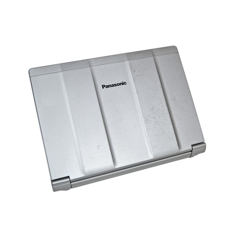 Let's note Panasonic ノートパソコン Wi-Fi6 Let's SV9 第10