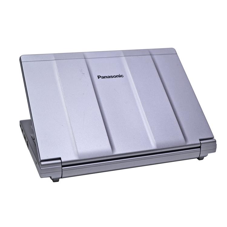 Panasonic ノートパソコン Wi-Fi6 Let's note SV9 Core i5 10310U 顔認証 Webカメラ M.2SSD256G メモリ8G USBType-C Windows11 | Let’s note | 01