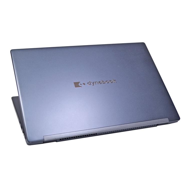 Wi-Fi6E フルHD 13.3型 dynabook GA83/XY AMD Ryzen 5 7530U Radeon メモリ16GB M.2SSD512G USBType-C Windows11の画像