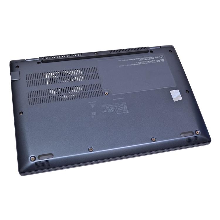Wi-Fi6E フルHD 13.3型 dynabook GA83/XY AMD Ryzen 5 7530U Radeon メモリ16GB M.2SSD512G USBType-C Windows11の画像