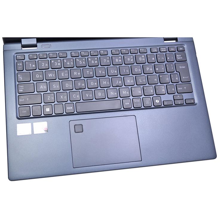 Wi-Fi6E フルHD 13.3型 dynabook GA83/XY AMD Ryzen 5 7530U Radeon メモリ16GB M.2SSD512G USBType-C Windows11の画像