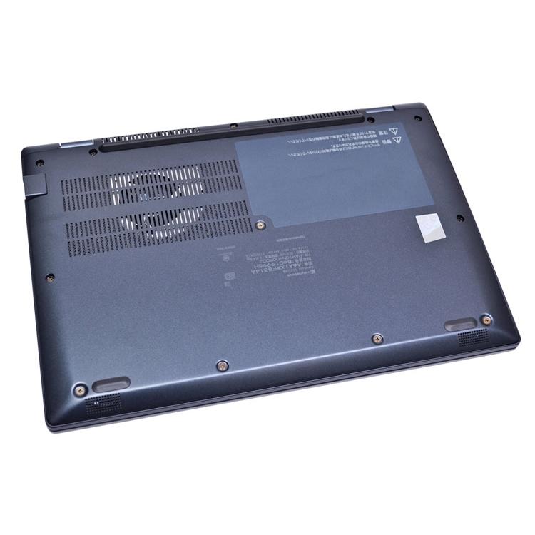 良品 フルHD Wi-Fi6E dynabook GA83/XW メモリ16GB M.2SSD512G AMD Ryzen 5 7530U Radeon 顔認証 USBType-C Windows11 | dynabook | 03