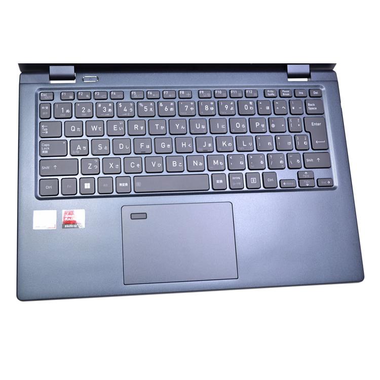 爆買 Wi-Fi6E フルHD dynabook GA83/XW メモリ16GB M.2SSD256G AMD Ryzen 5 7530U Radeon USBType-C 顔認証 Windows11 | dynabook | 03