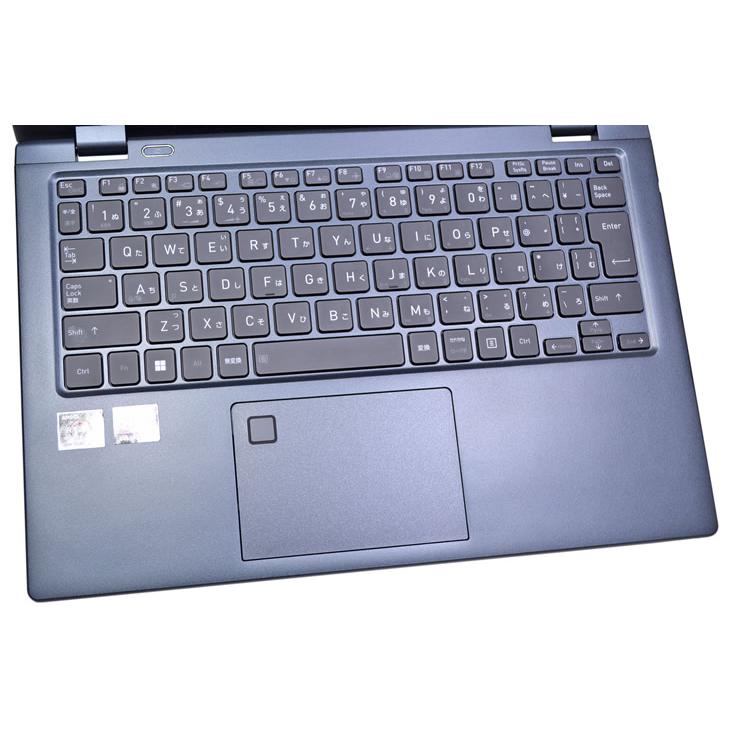 良品 フルHD Wi-Fi6E dynabook GA83/XW メモリ16GB M.2SSD512G AMD Ryzen 5 7530U Radeon 顔認証 USBType-C Windows11 | dynabook | 04