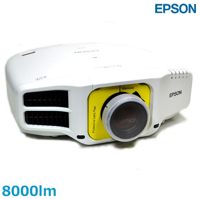 エプソン ビジネスプロジェクター EPSON EB-G7800 ランプ使用45H エプソン ビジネスプロジェクター EPSON EB-G7800 ランプ使用45H