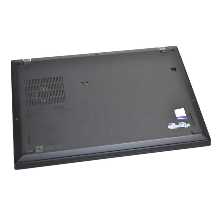 顔認証 Wi-Fi6 フルHD Lenovo ThinkPad X13 第10世代 Core i5 10310U M.2SSD256G メモリ8G Webカメラ USBType-C Windows11 | ThinkPad | 02