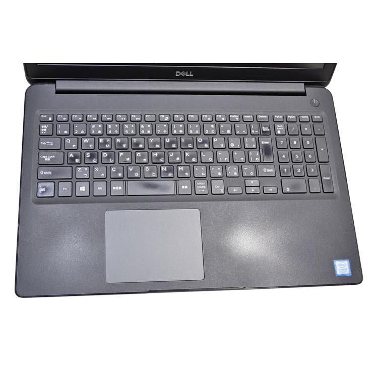フルHD 15.6型 DELL Latitude 3500 Core i5 8265U メモリ16G M.2SSD256G HDD500G Webカメラ USBType-C Wi-Fi Windows11 | DELL | 03