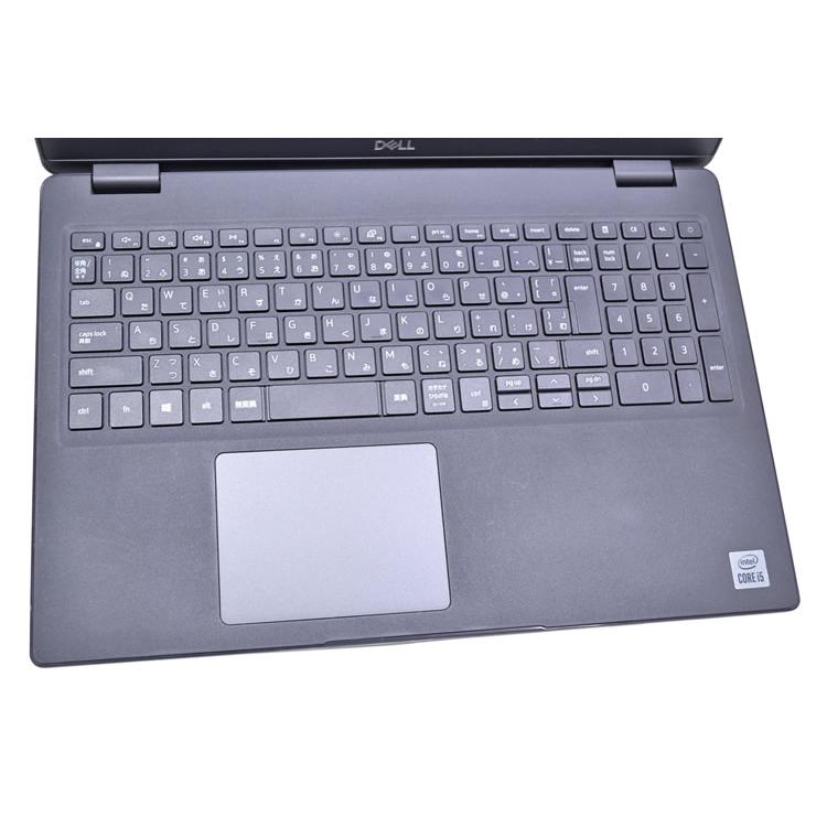 15.6型 DELL Latitude 3510 Core i5 10310U M.2SSD256G HDD500G メモリ8G Wi-Fi6 Webカメラ USBType-C Windows11 | DELL | 03