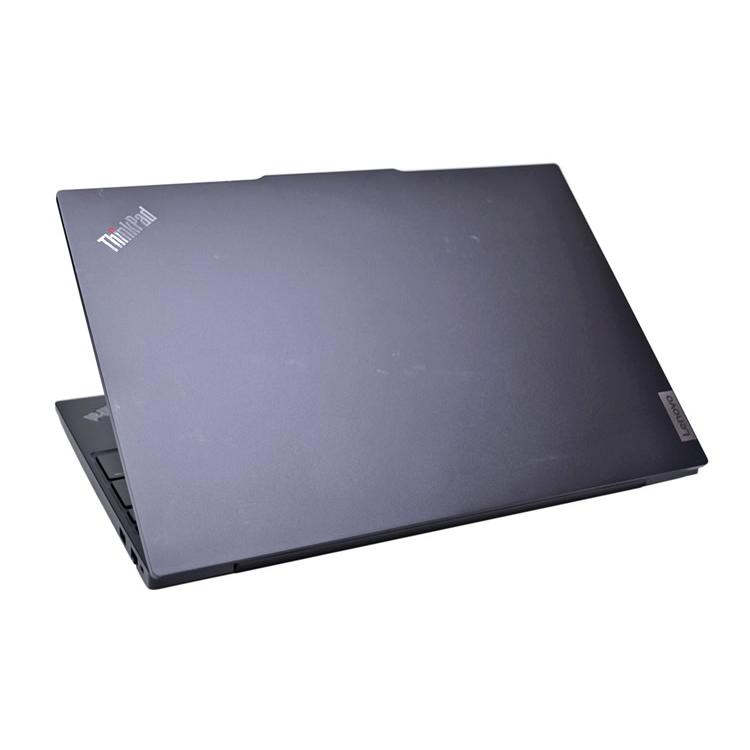 16型 WUXGA Lenovo ThinkPad E16 Gen1 Ryzen7 7730U Radeon メモリ16G M.2SSD512G Webカメラ 顔認証 Wi-Fi6 USBType-C Windows11 | ThinkPad | 01