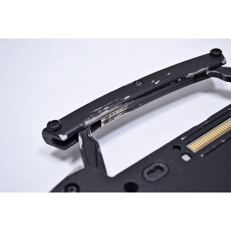 訳あり タッチパネル 10.1型 WUXGA Panasonic TOUGHBOOK CF-20 Core i5 7Y57 SSD128G メモリ4G Wi-Fi Webカメラ 顔認証 Windows10 | タフブック | 03