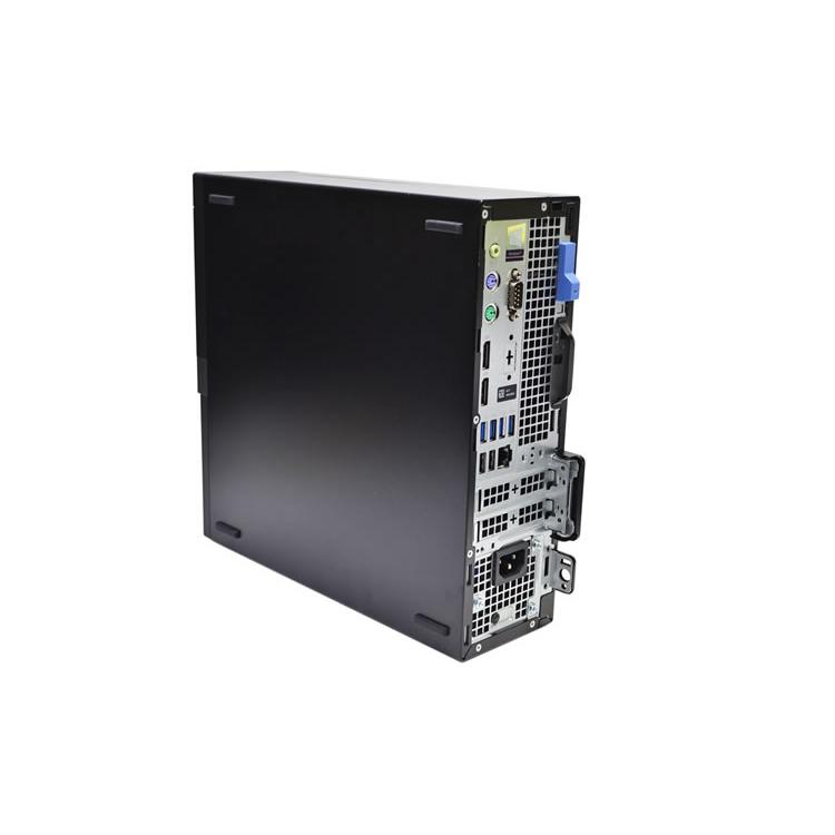 DELL OPTIPLEX 7070 SF 8コア Core i7 9700 メモリ16G M.2SSD256G HDD1.5TB USBType-C マルチ Windows11 | DELL | 01