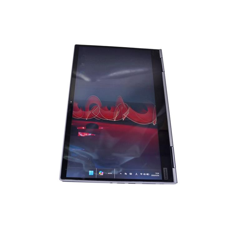 SIMフリー 2-in-1 Lenovo ThinkPad X1 Yoga 4th フルHD Core i5 8365U m.2SSD256G メモリ8G Wi-Fi 顔認証 Windows11 | ThinkPad | 01