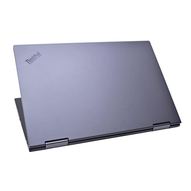SIMフリー 2-in-1 Lenovo ThinkPad X1 Yoga 4th フルHD Core i5 8365U m.2SSD256G メモリ8G Wi-Fi 顔認証 Windows11 | ThinkPad | 03
