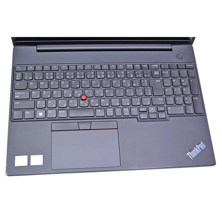 AMD Ryzen7 7730U with Radeon Lenovo ThinkPad E16 Gen1 メモリ16G M.2SSD512G 顔認証 Wi-Fi6 USBType-C 16型 WUXGA Windows11 | ThinkPad | 03