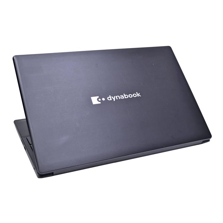 15.6型 FHD dynabook P55/FS Core i5 10210U M.2SSD256G メモリ8G Wi-Fi6 Webカメラ USBType-C Windows11 | dynabook | 01