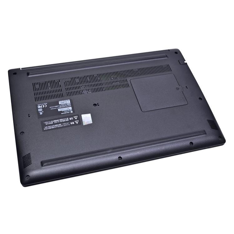 15.6型 FHD dynabook P55/FS Core i5 10210U M.2SSD256G メモリ8G Wi-Fi6 Webカメラ USBType-C Windows11 | dynabook | 02