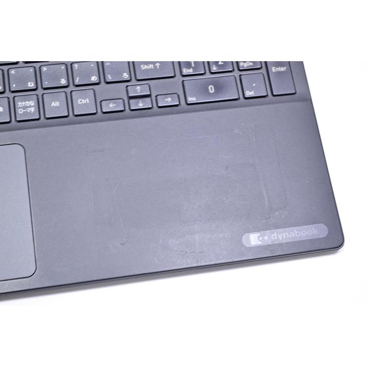 15.6型 FHD dynabook P55/FS Core i5 10210U M.2SSD256G メモリ8G Wi-Fi6 Webカメラ USBType-C Windows11 | dynabook | 04