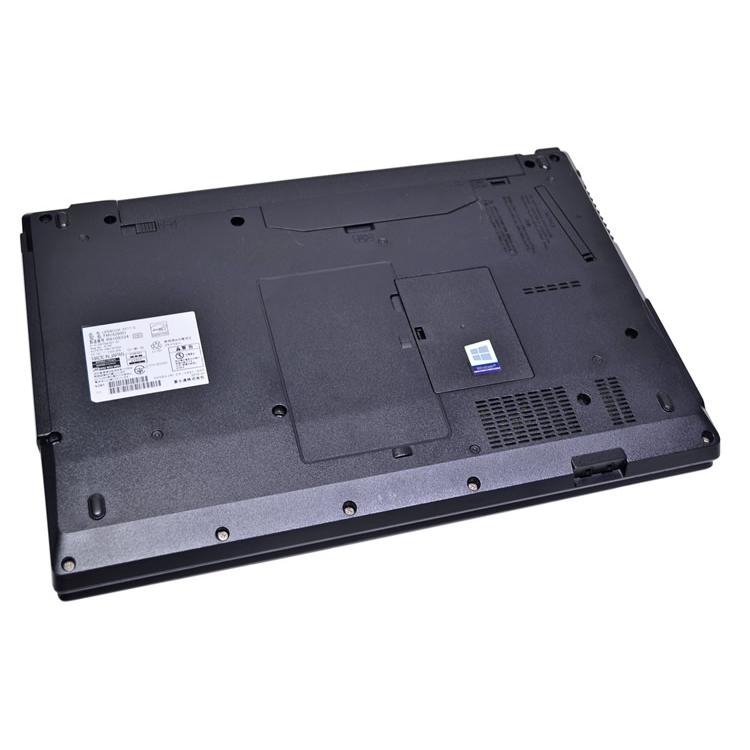 15.6型 ノートパソコン 富士通 LIFEBOOK A577/S Core i5 7300U メモリ8G SSD256G Wi-Fi Bluetooth HDMI Windows10 | 富士通 | 02