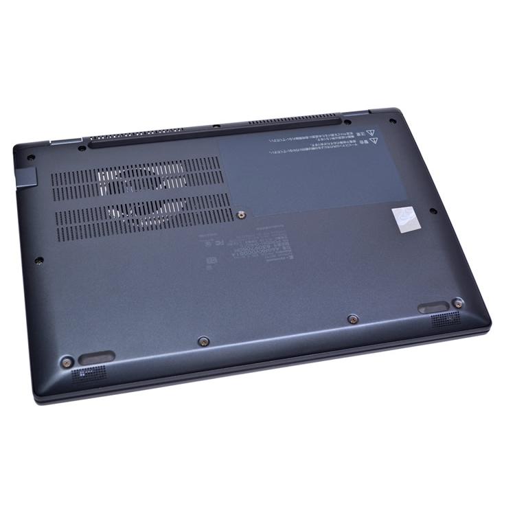 Wi-Fi6E 13.3型 FHD dynabook G83/KV 第12世代 Core i5 1245U IrisXe メモリ16GB M.2SSD256G microSD USBType-C Windows11 | dynabook | 02