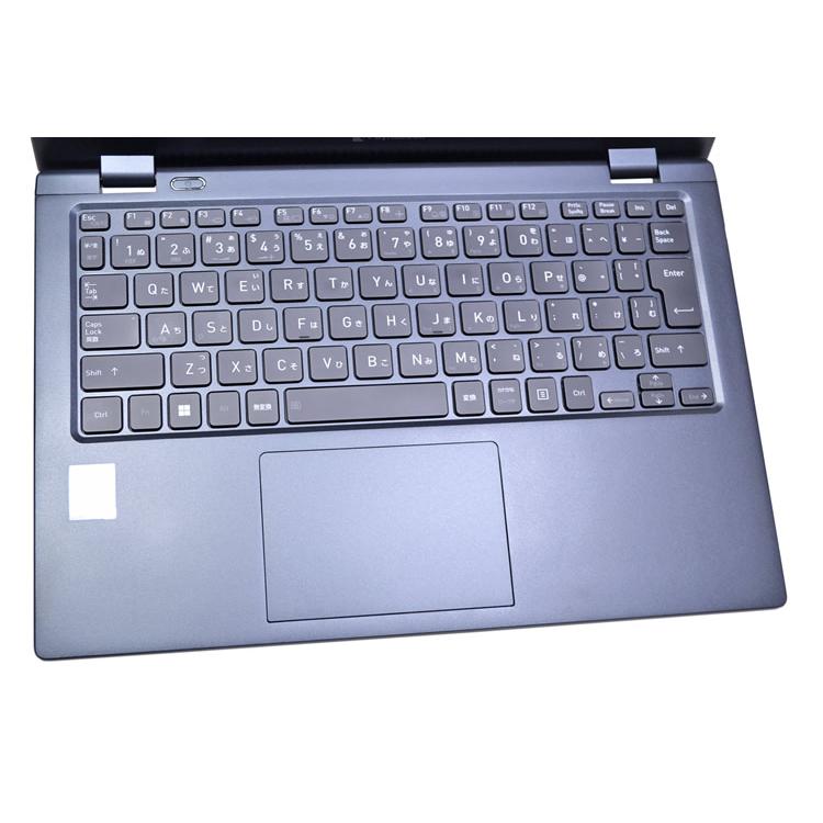 美品 Wi-Fi6E フルHD 13.3型 dynabook G83/KV 第12世代 Core i5 1245U メモリ16GB M.2SSD256G USBType-C microSD Windows11 | dynabook | 03