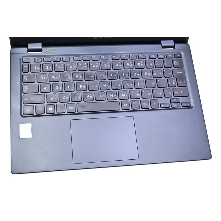 Wi-Fi6E 13.3型 FHD dynabook G83/KV 第12世代 Core i5 1245U IrisXe メモリ16GB M.2SSD256G microSD USBType-C Windows11 | dynabook | 03
