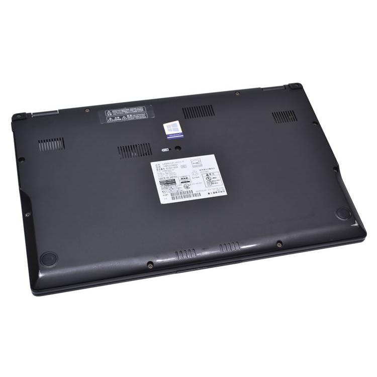 セール!! フルHD Core i5 1145G7 IrisXe 富士通 LIFEBOOK U9311/F M.2SSD256G メモリ8G Wi-Fi6 顔認証 USBType-C Windows11 | 富士通 | 02