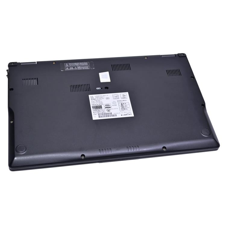 13.3型 FHD 富士通 LIFEBOOK U9311/F Core i7 1185G7 IrisXe メモリ16G M.2SSD256G 顔認証 Wi-Fi6 Windows11 | 富士通 | 02
